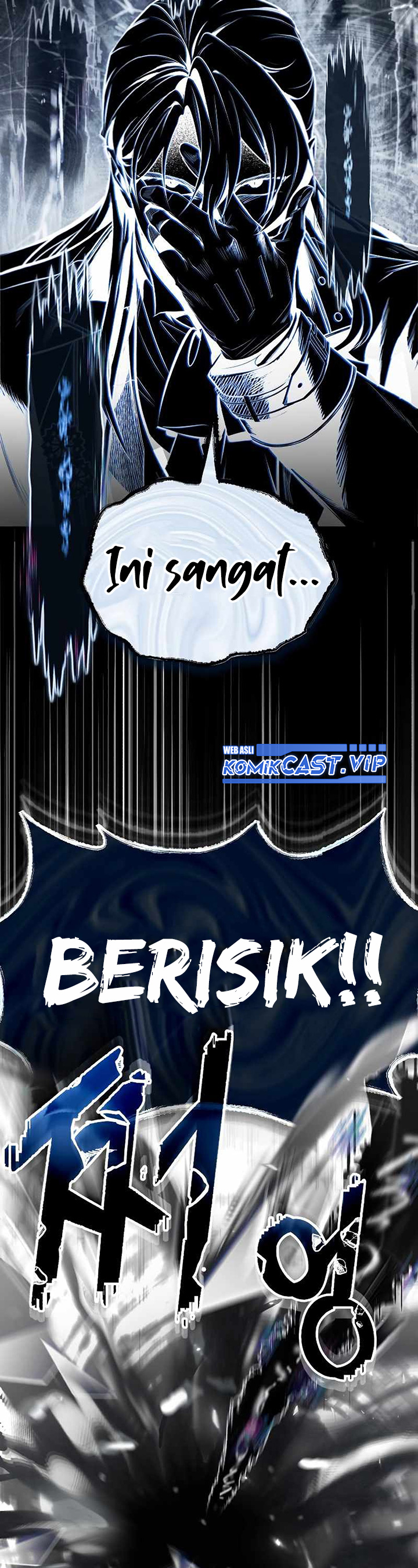 Academy’s Undercover Professor Chapter 63 Gambar 56