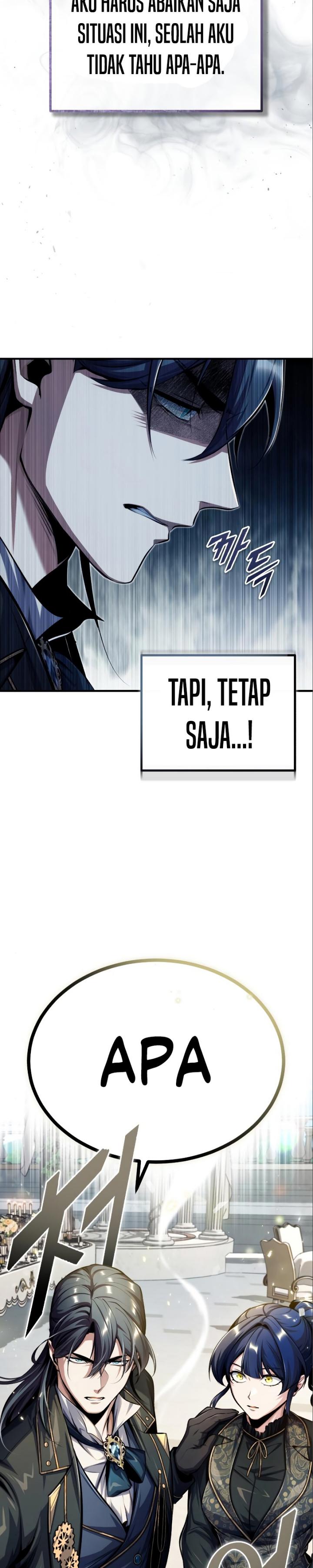 Academy’s Undercover Professor Chapter 66 Gambar 7