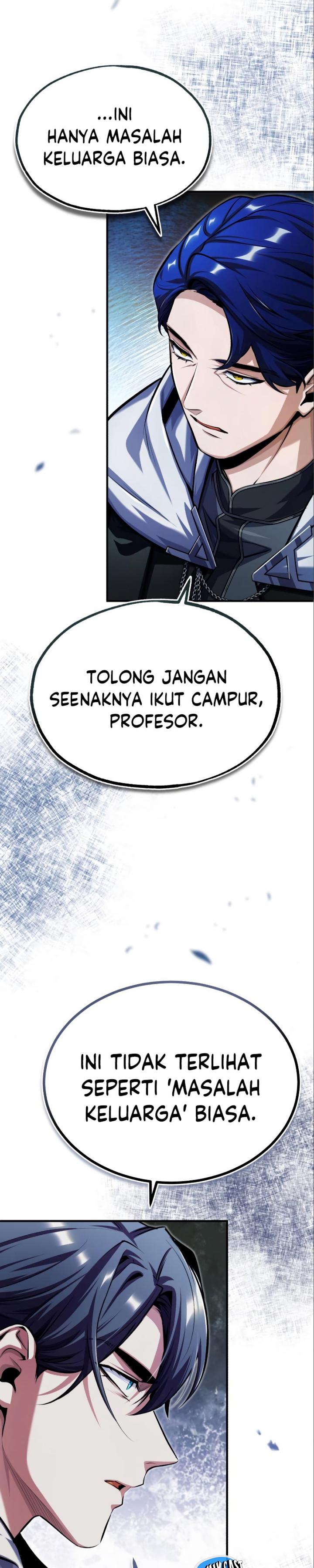 Academy’s Undercover Professor Chapter 66 Gambar 11