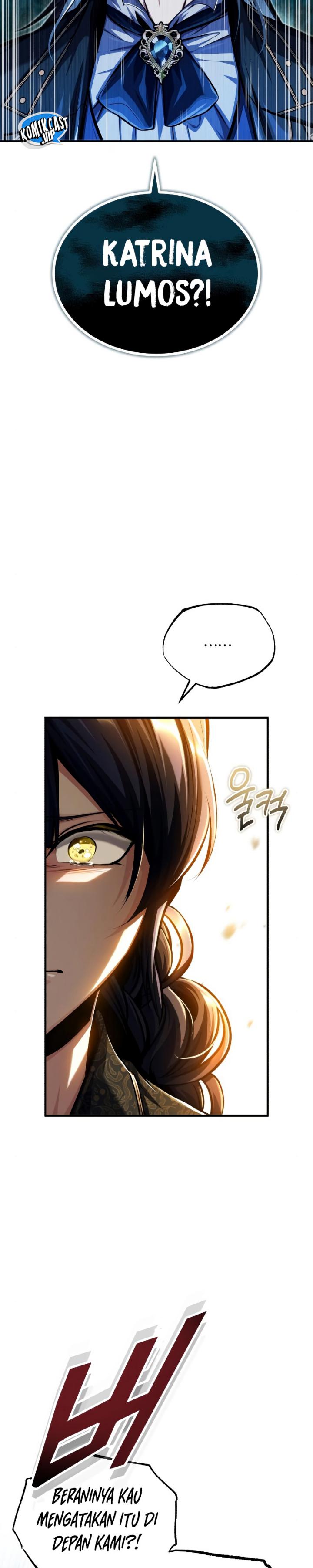Academy’s Undercover Professor Chapter 66 Gambar 19