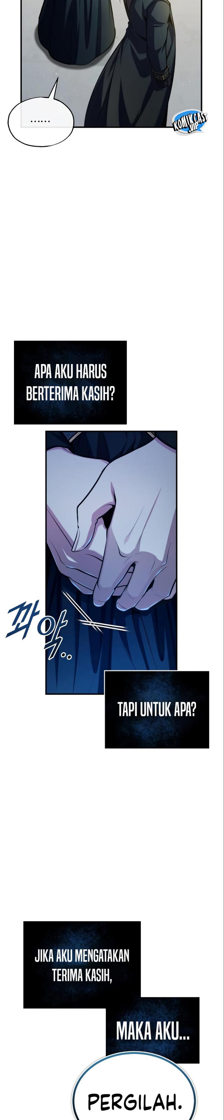 Academy’s Undercover Professor Chapter 66 Gambar 24