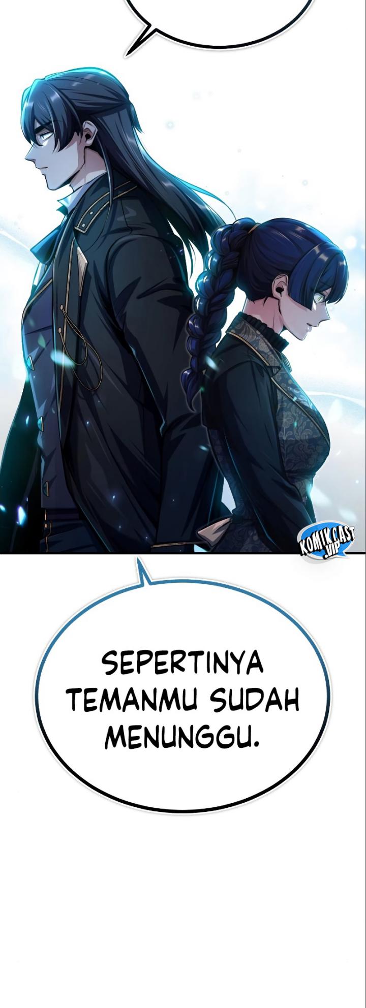 Academy’s Undercover Professor Chapter 66 Gambar 25