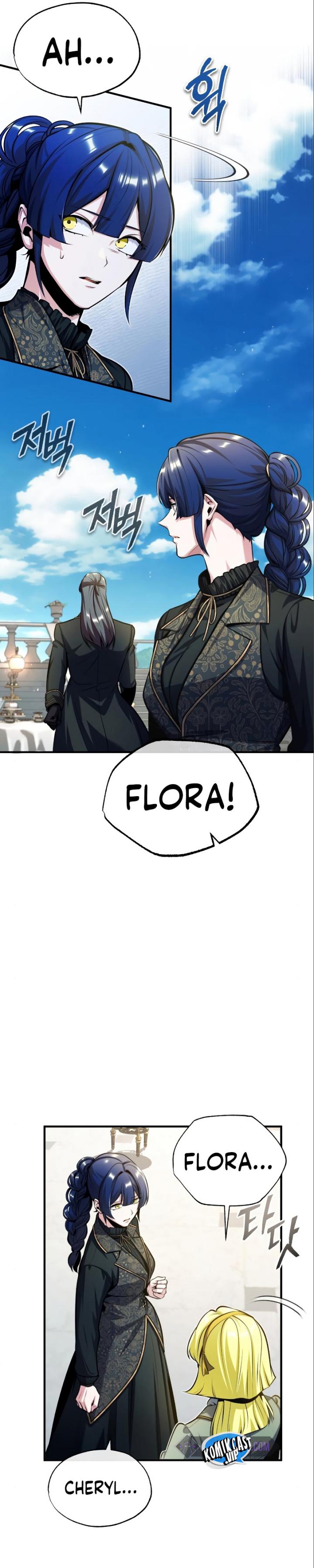 Academy’s Undercover Professor Chapter 66 Gambar 26