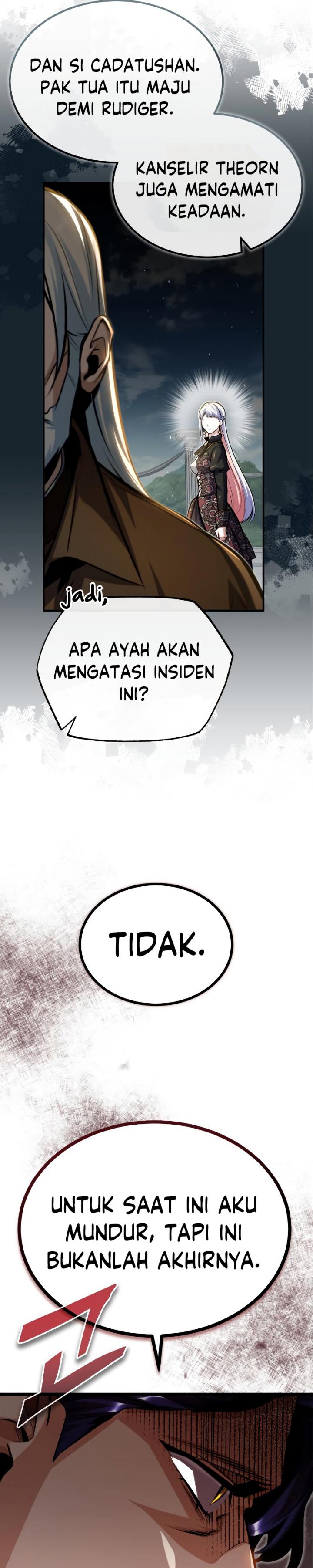 Academy’s Undercover Professor Chapter 66 Gambar 30
