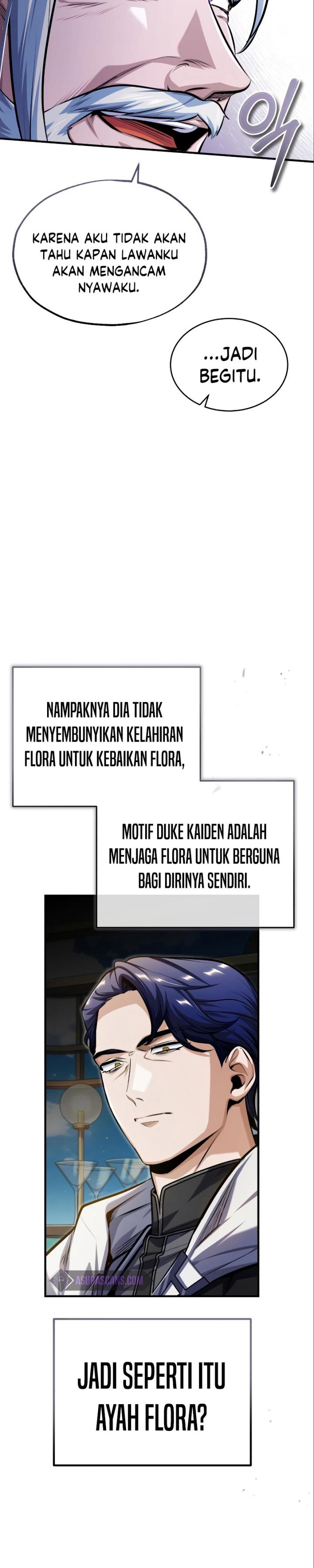 Academy’s Undercover Professor Chapter 66 Gambar 36
