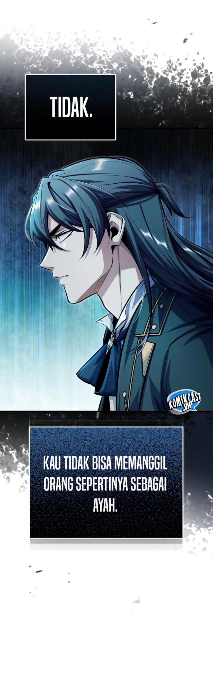 Academy’s Undercover Professor Chapter 66 Gambar 37