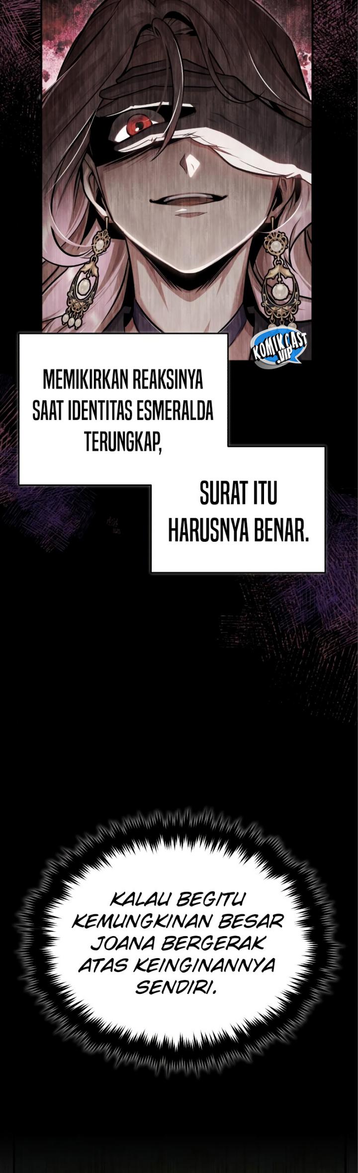 Academy’s Undercover Professor Chapter 66 Gambar 41