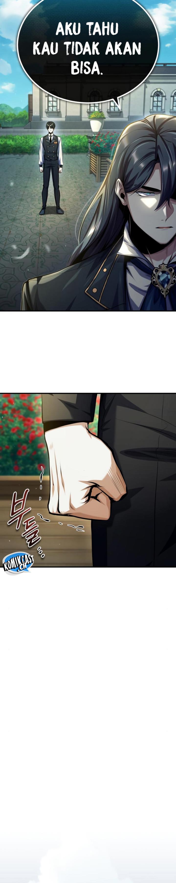 Academy’s Undercover Professor Chapter 74 Gambar 7