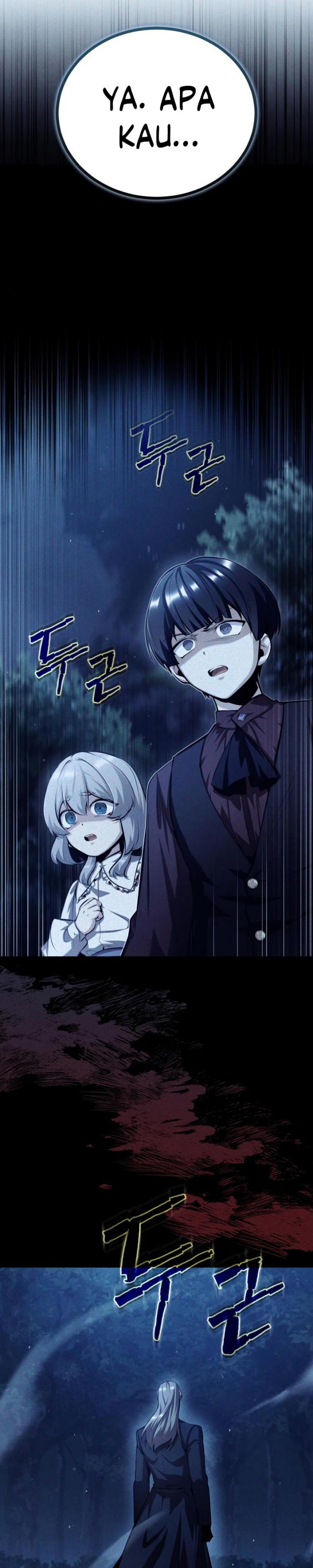 Academy’s Undercover Professor Chapter 74 Gambar 11