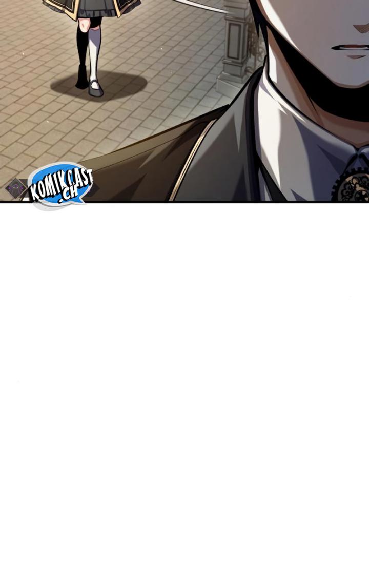 Academy’s Undercover Professor Chapter 74 Gambar 13