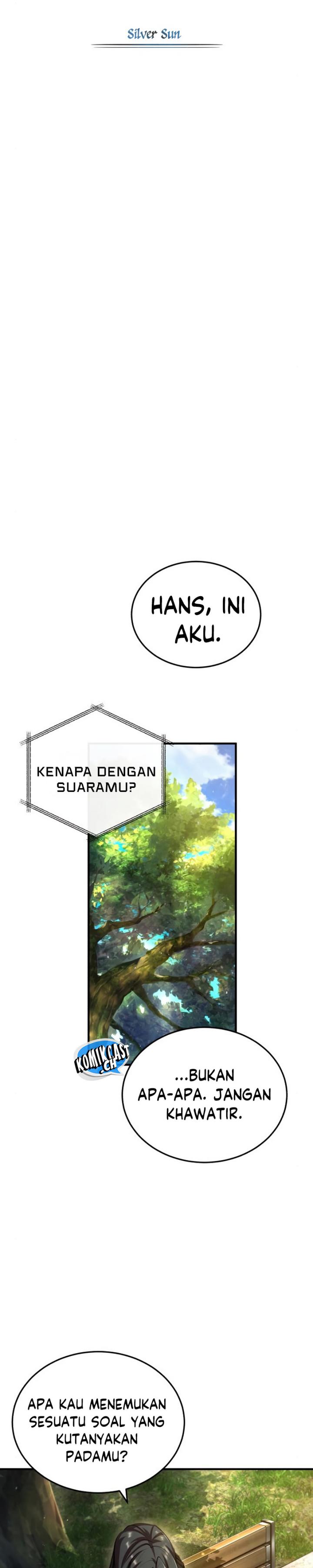 Academy’s Undercover Professor Chapter 74 Gambar 19