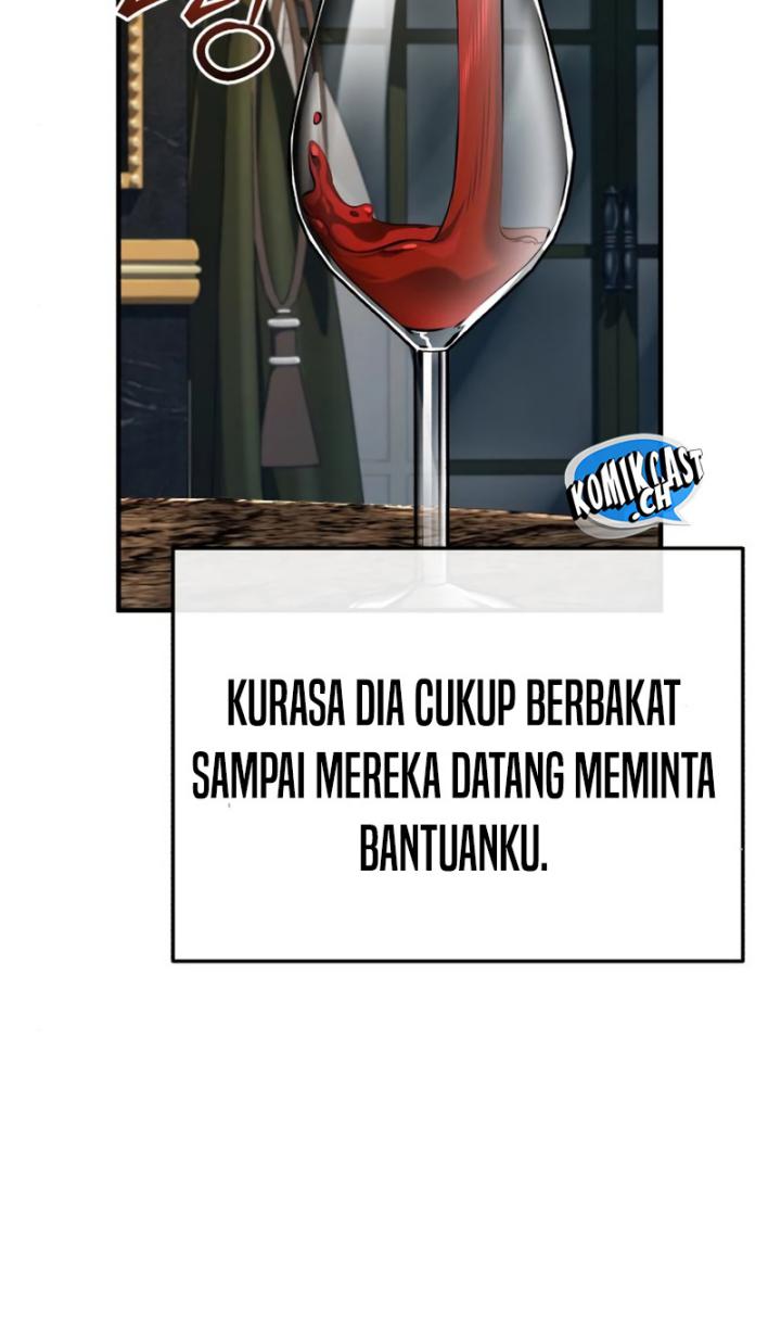 Academy’s Undercover Professor Chapter 74 Gambar 33