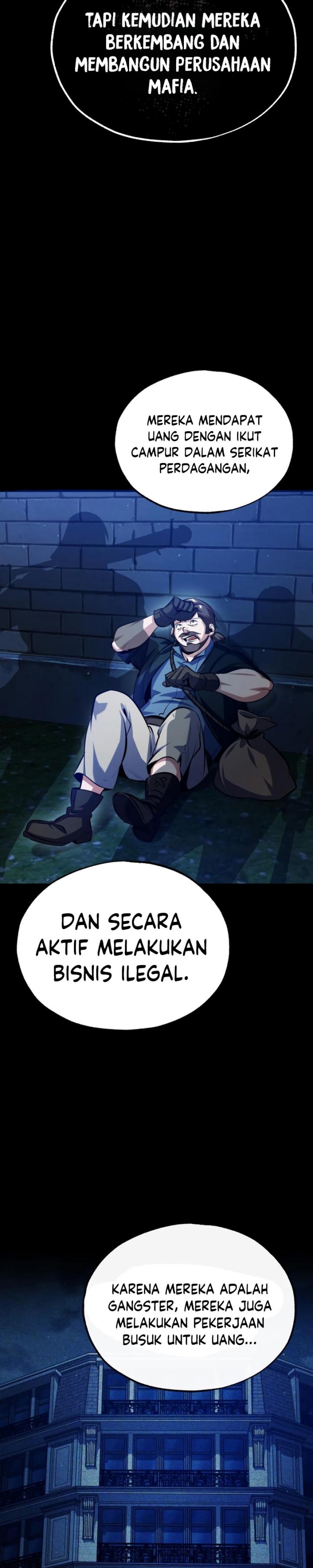 Academy’s Undercover Professor Chapter 74 Gambar 39