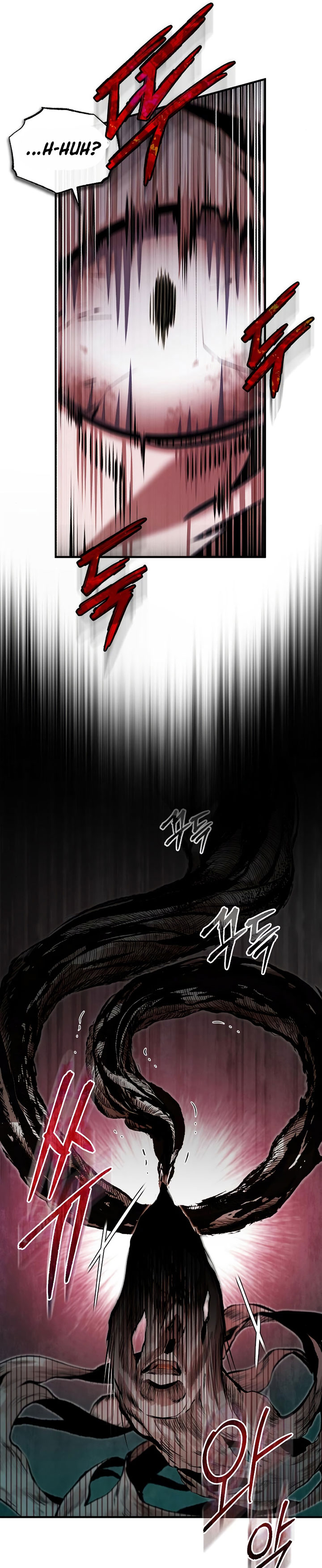Academy’s Undercover Professor Chapter 76 Gambar 22