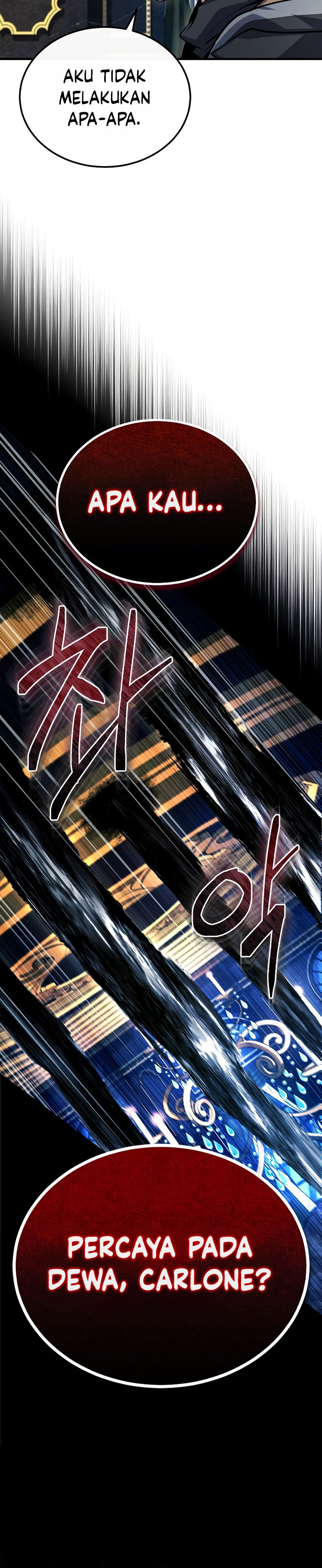 Academy’s Undercover Professor Chapter 76 Gambar 24