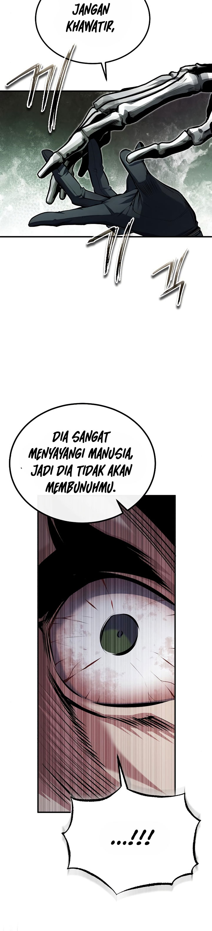 Academy’s Undercover Professor Chapter 76 Gambar 30