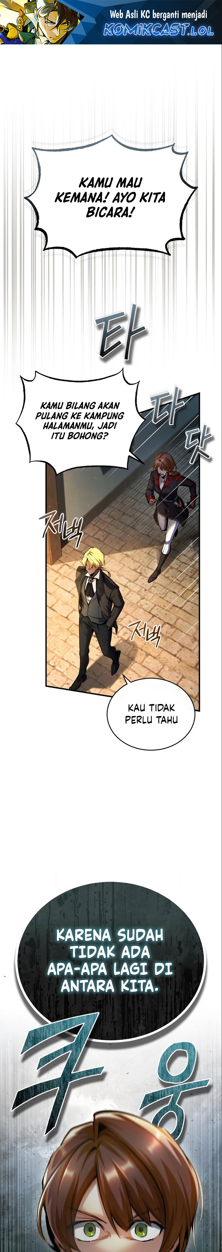 Academy’s Undercover Professor Chapter 78 Gambar 2