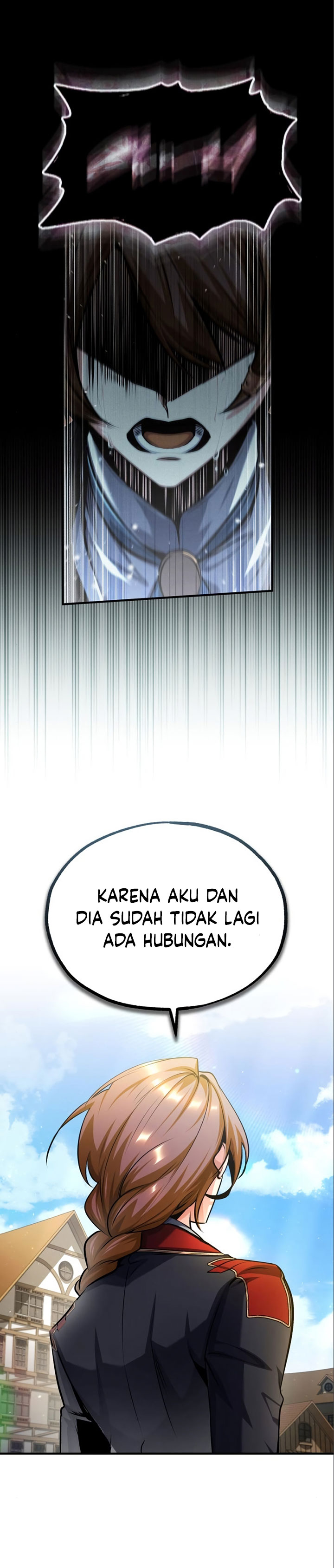 Academy’s Undercover Professor Chapter 78 Gambar 16