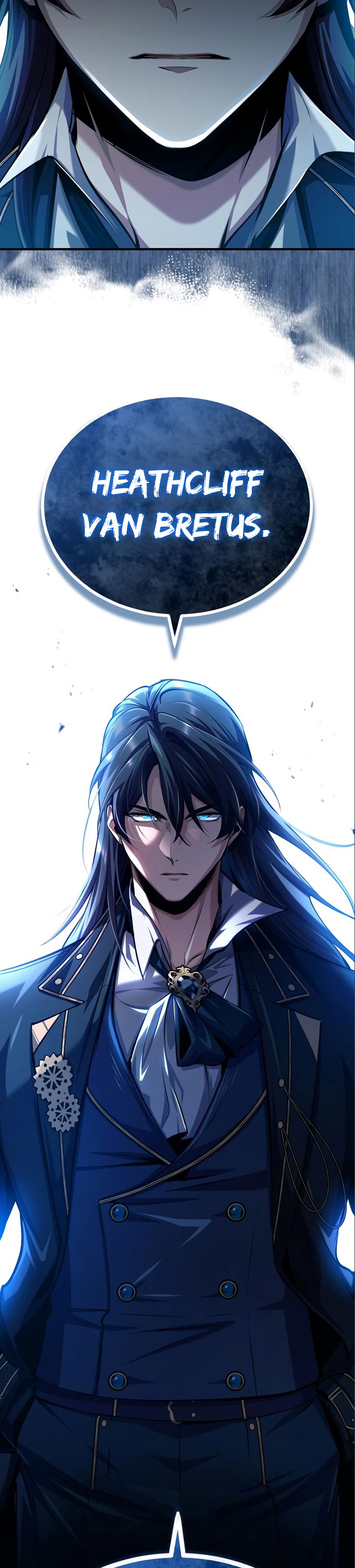 Academy’s Undercover Professor Chapter 78 Gambar 39