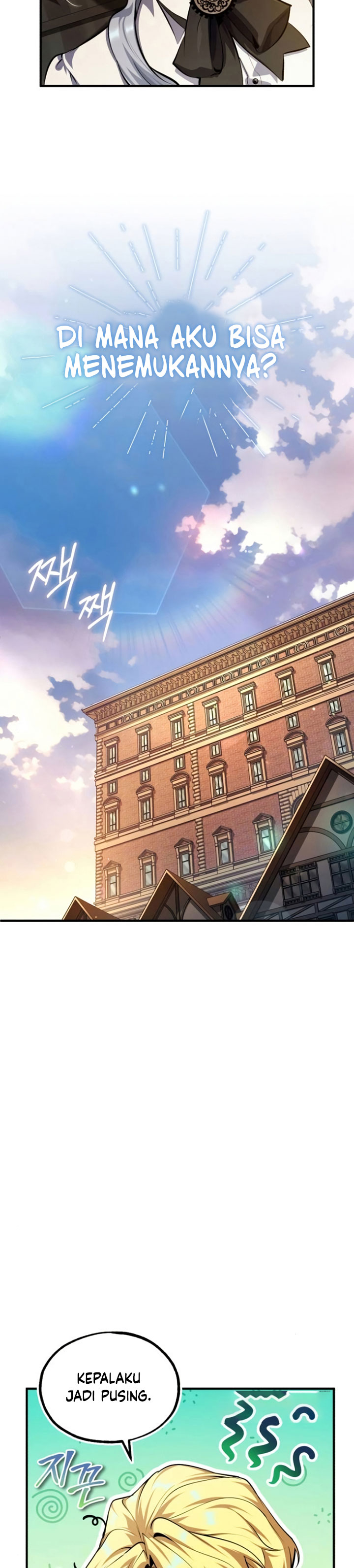 Academy’s Undercover Professor Chapter 79 Gambar 7
