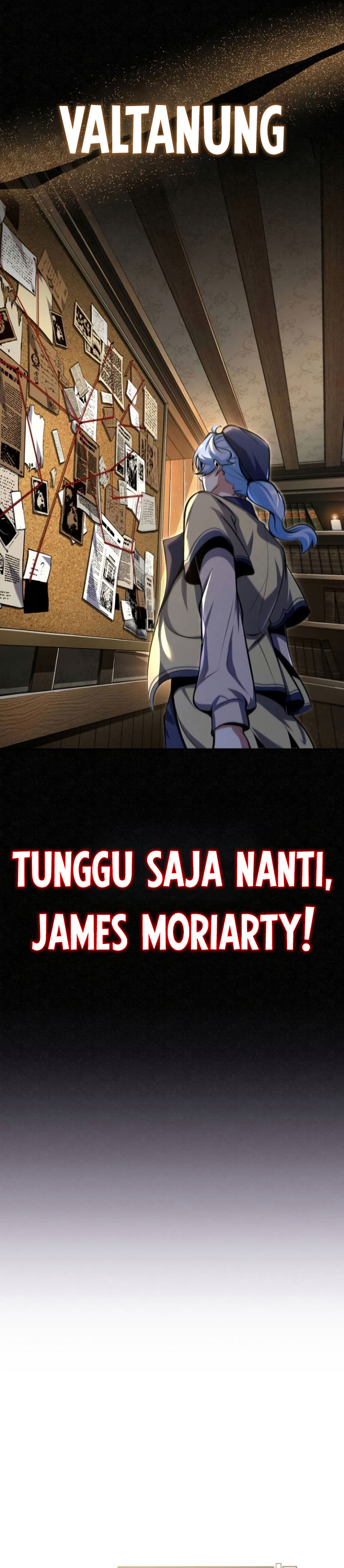 Academy’s Undercover Professor Chapter 79 Gambar 19