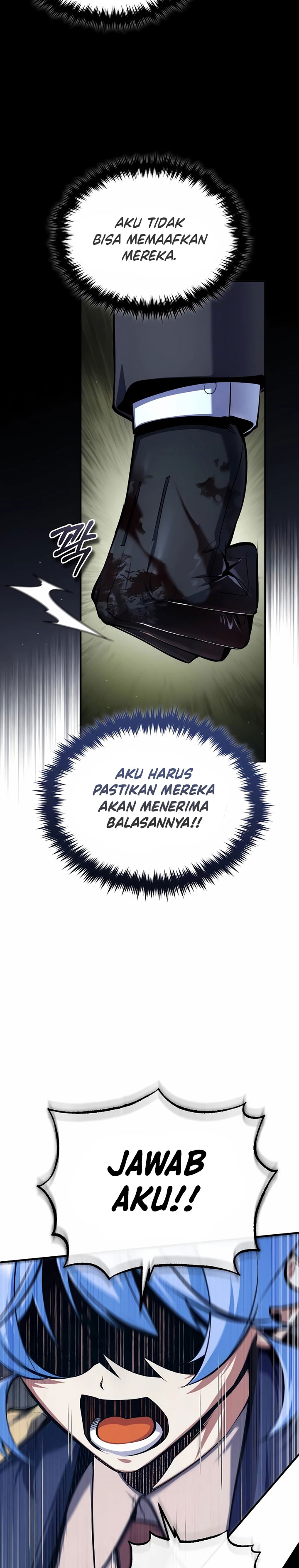 Academy’s Undercover Professor Chapter 88 Gambar 30