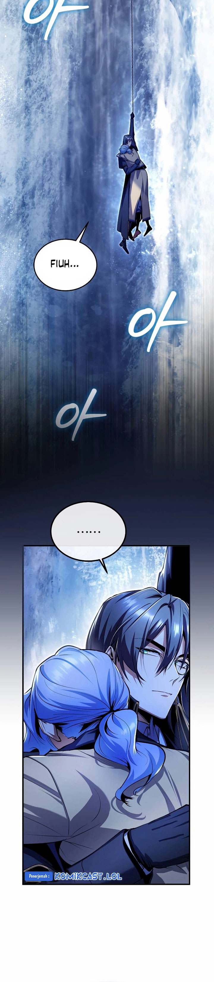 Academy’s Undercover Professor Chapter 93 S2 END Gambar 13