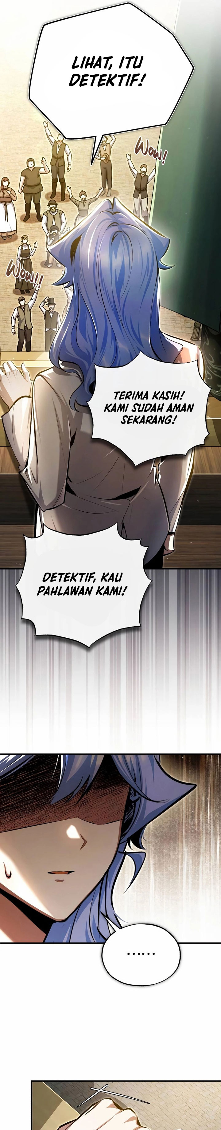 Academy’s Undercover Professor Chapter 93 S2 END Gambar 20
