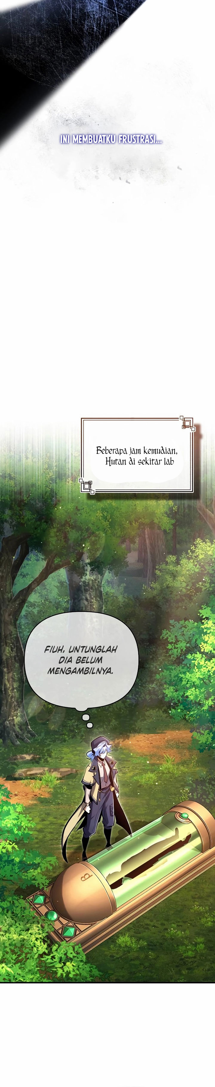 Academy’s Undercover Professor Chapter 93 S2 END Gambar 28