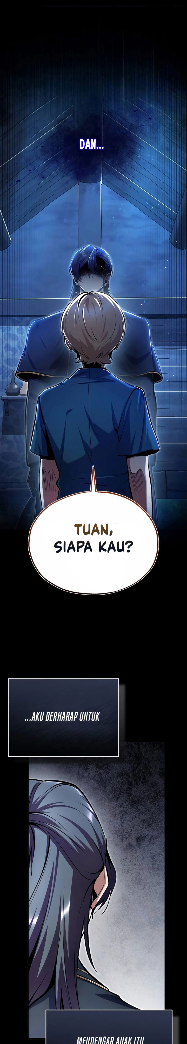 Academy’s Undercover Professor Chapter 93 S2 END Gambar 38