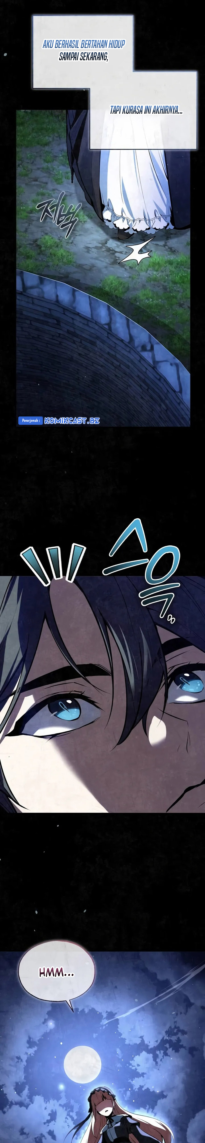 Academy’s Undercover Professor Chapter 96 Gambar 4