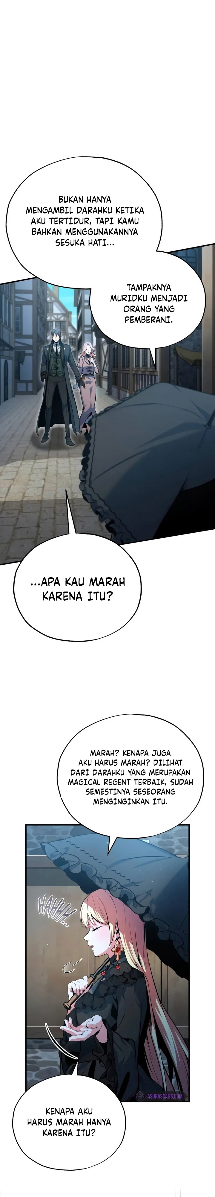 Academy’s Undercover Professor Chapter 96 Gambar 9
