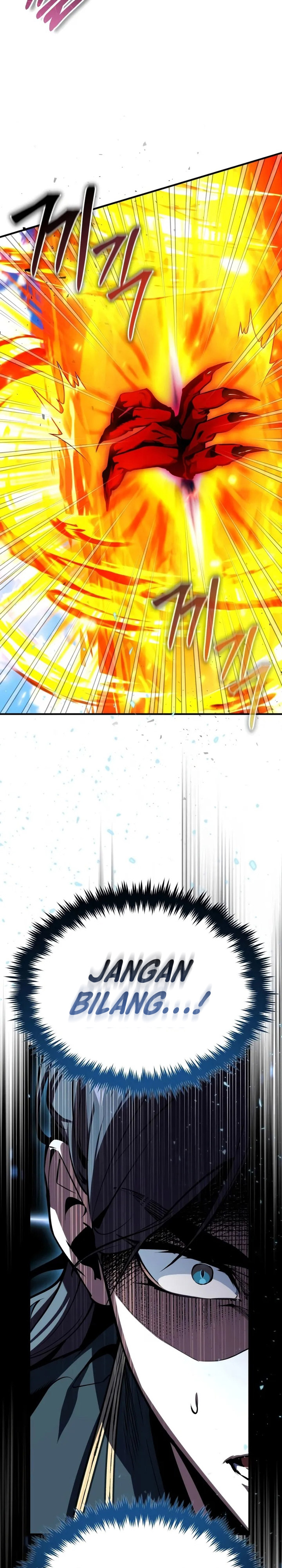 Academy’s Undercover Professor Chapter 96 Gambar 26