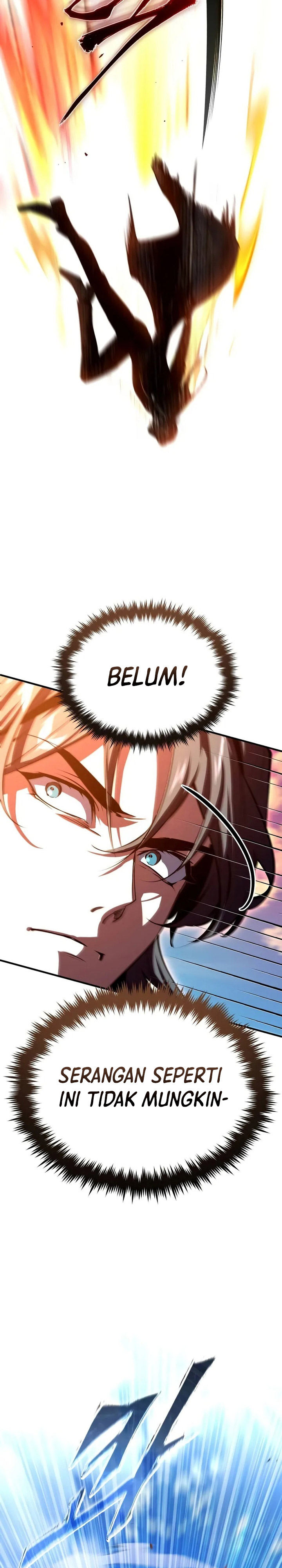 Academy’s Undercover Professor Chapter 96 Gambar 33