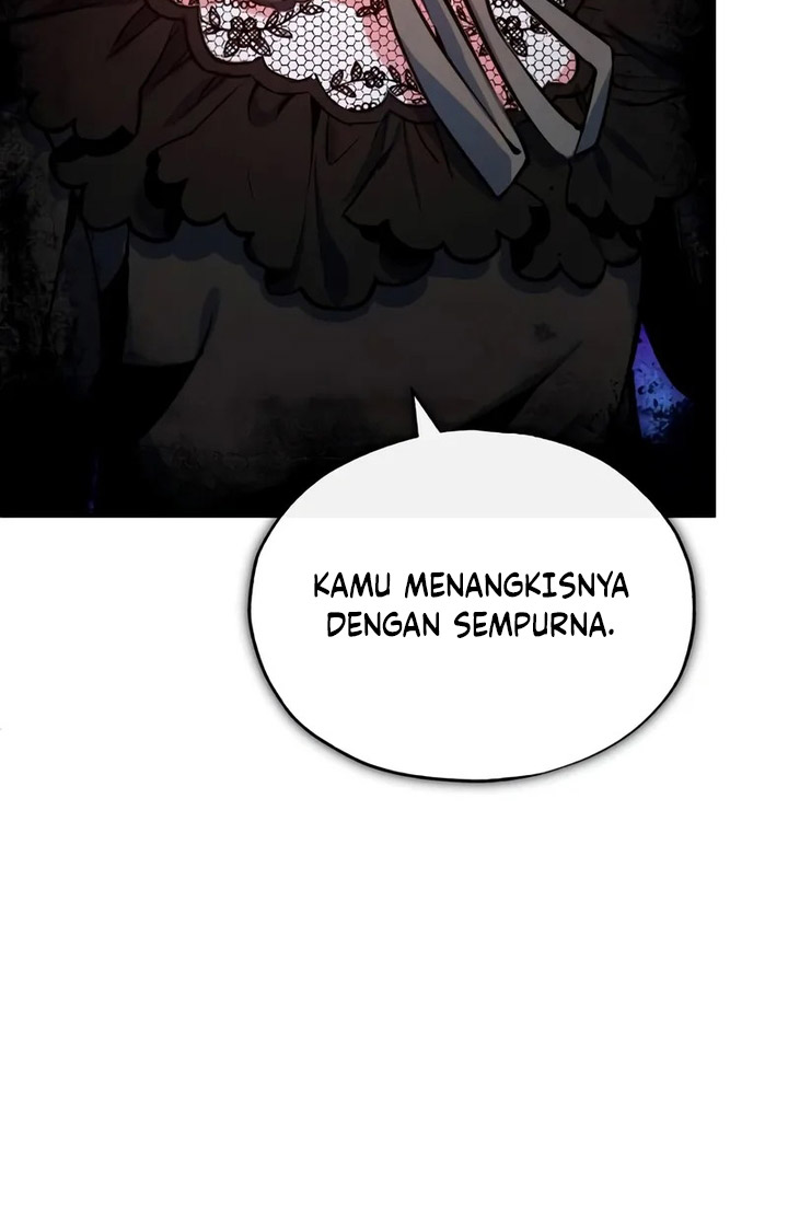 Academy’s Undercover Professor Chapter 96 Gambar 36