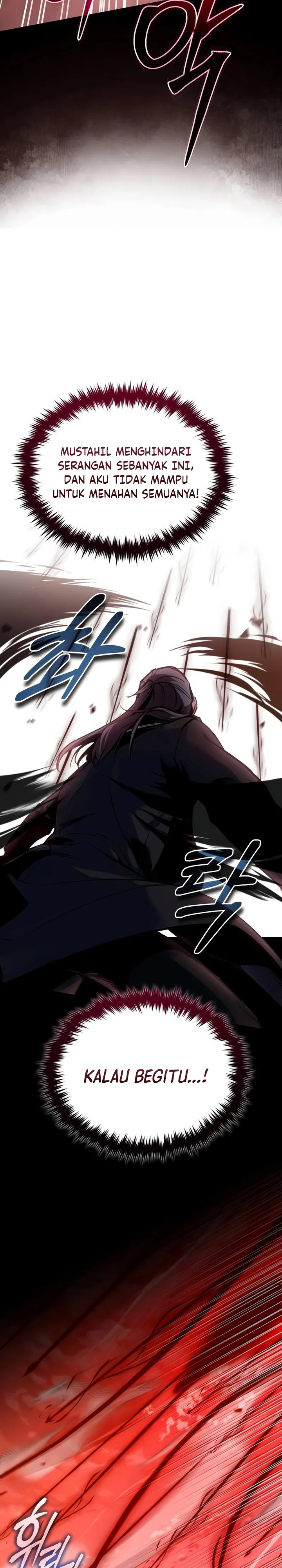 Academy’s Undercover Professor Chapter 96 Gambar 41