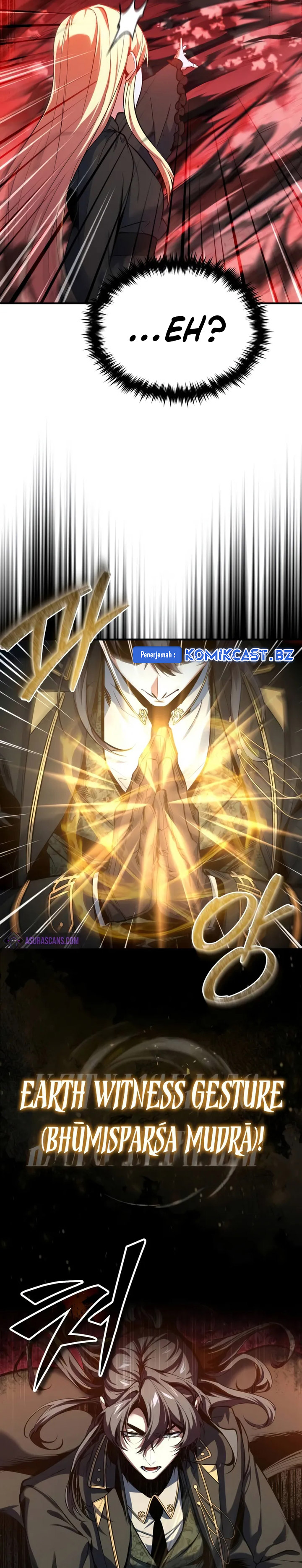 Academy’s Undercover Professor Chapter 97 Gambar 4