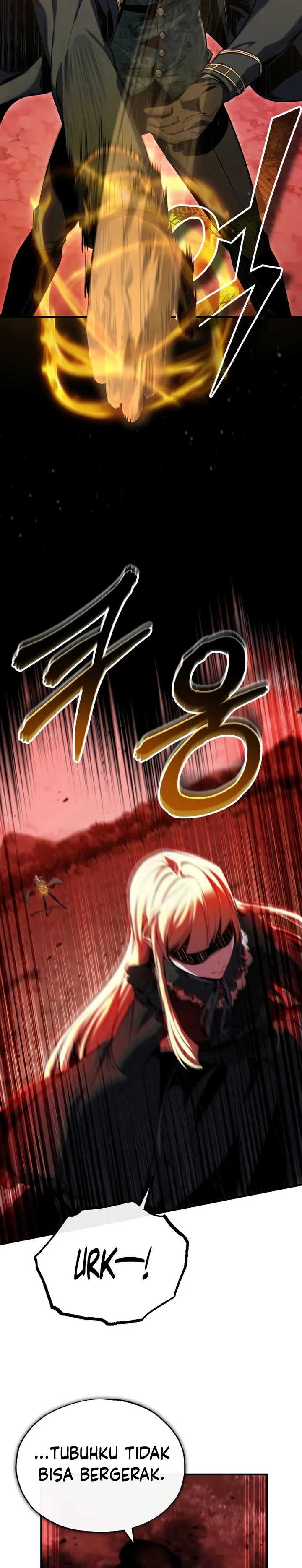Academy’s Undercover Professor Chapter 97 Gambar 5