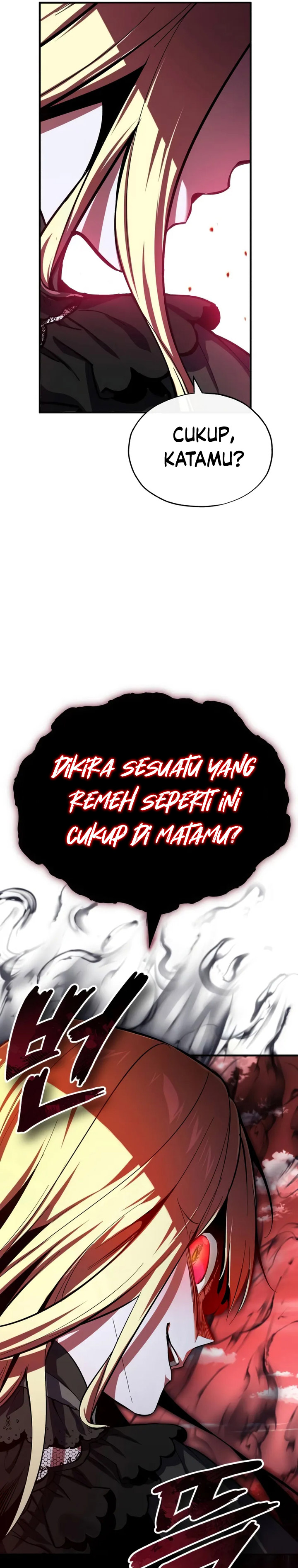 Academy’s Undercover Professor Chapter 97 Gambar 7