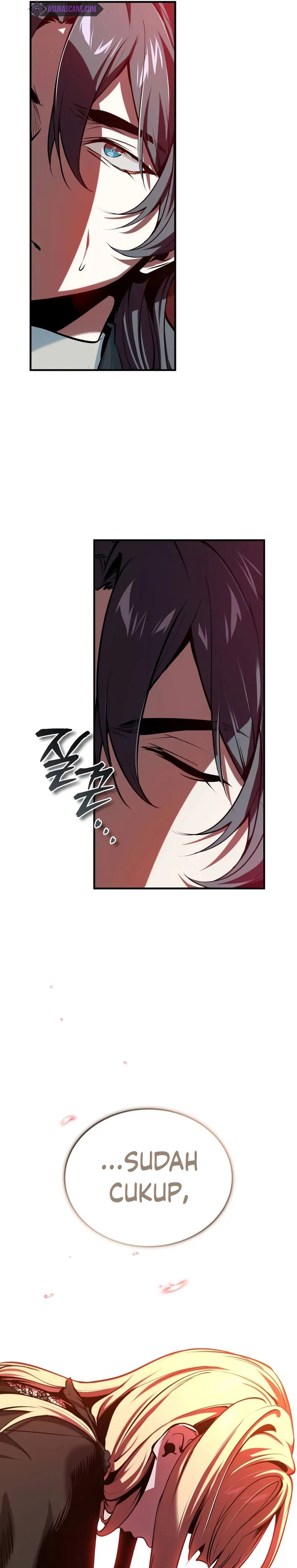Academy’s Undercover Professor Chapter 97 Gambar 12