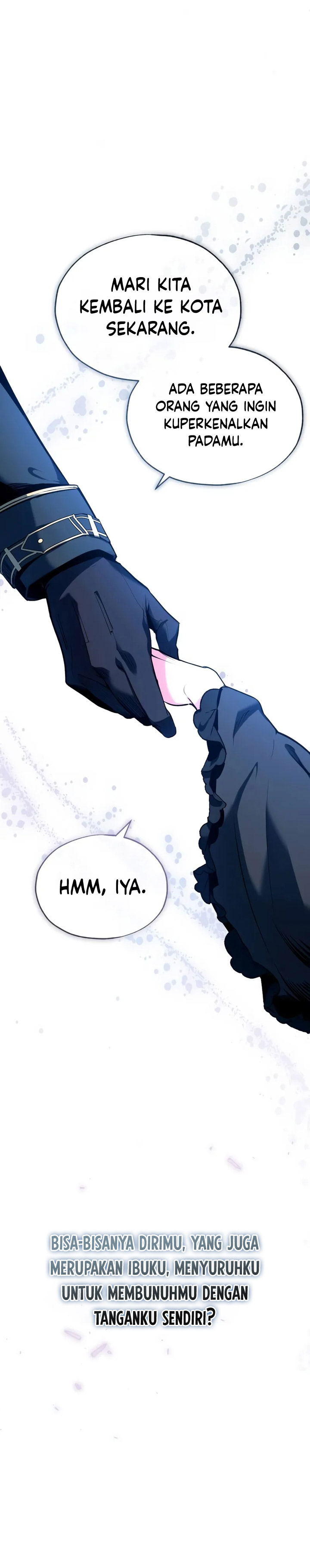 Academy’s Undercover Professor Chapter 97 Gambar 21
