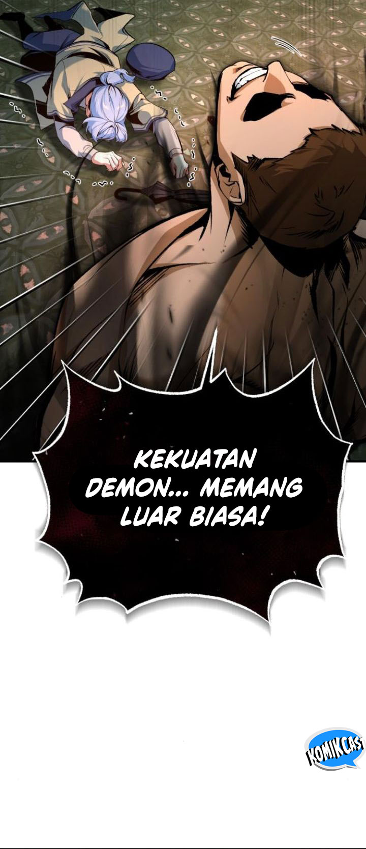 Academy’s Undercover Professor Chapter 109 Gambar 3