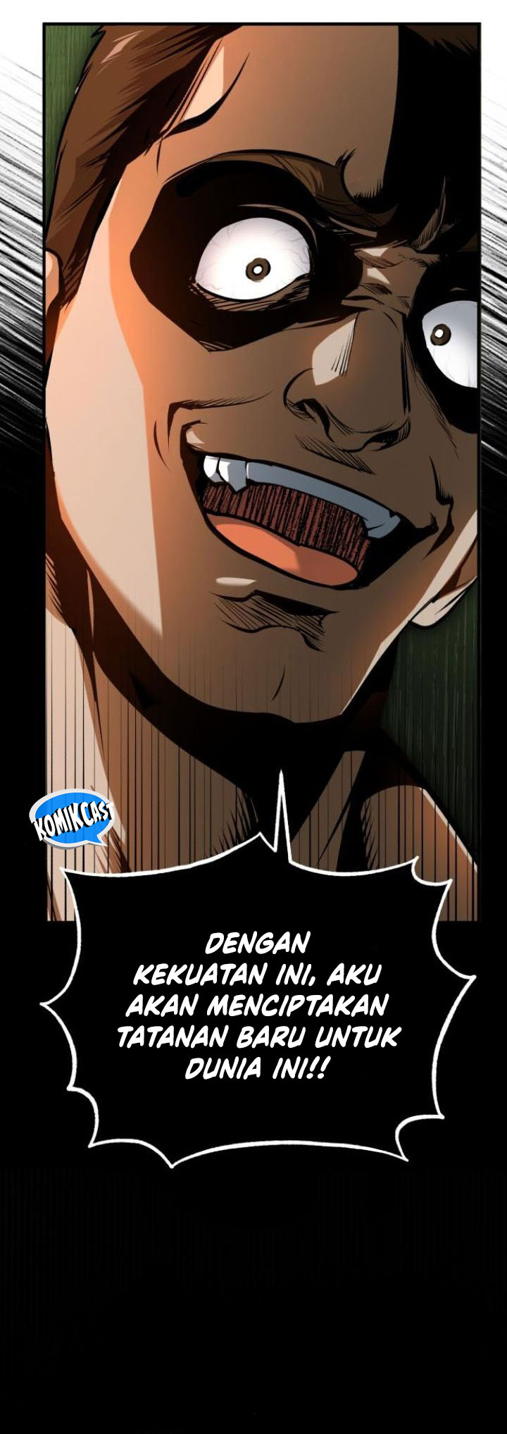 Academy’s Undercover Professor Chapter 109 Gambar 5