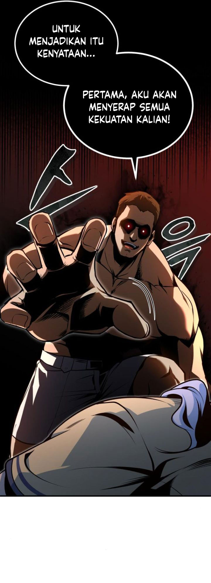 Academy’s Undercover Professor Chapter 109 Gambar 6