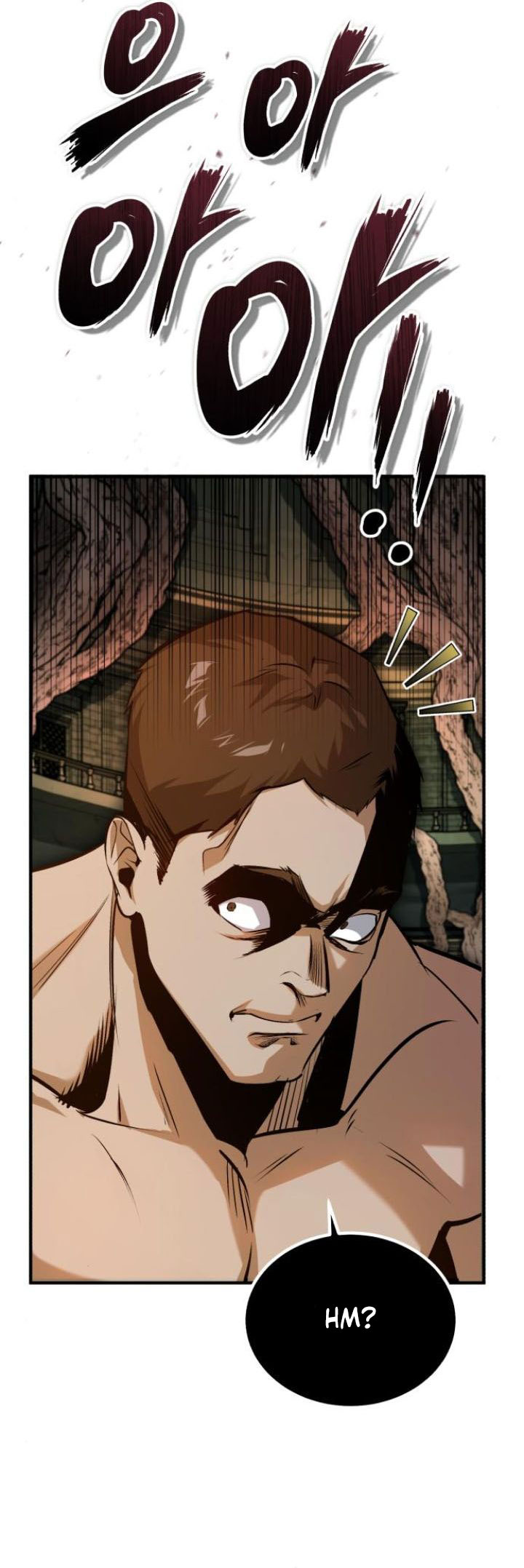 Academy’s Undercover Professor Chapter 109 Gambar 7