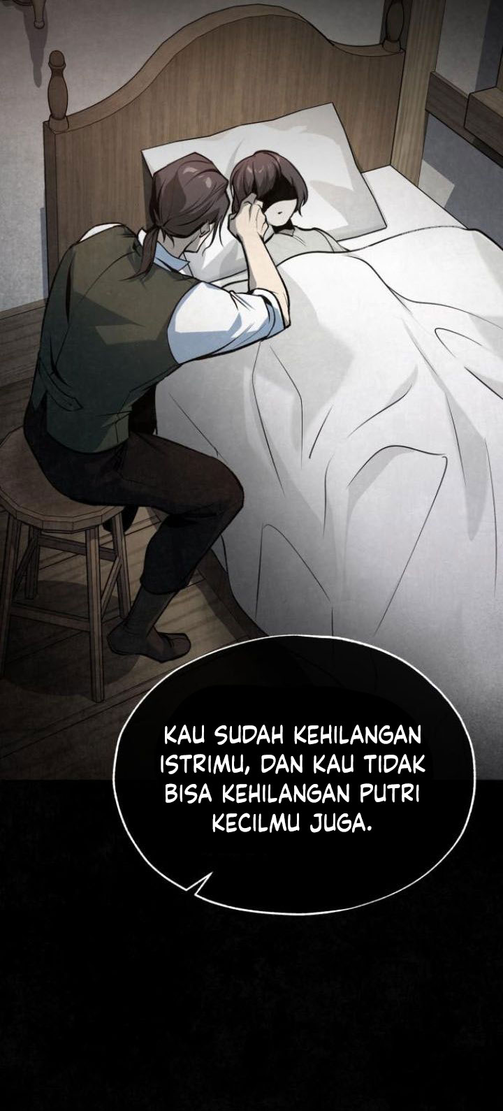Academy’s Undercover Professor Chapter 109 Gambar 11