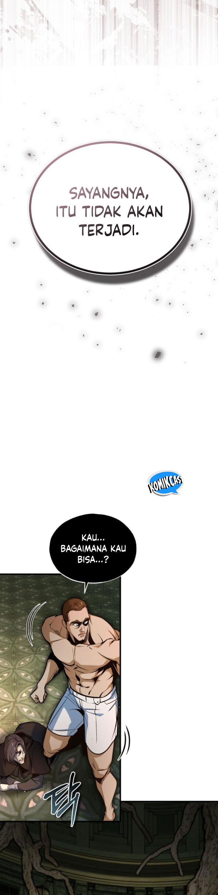 Academy’s Undercover Professor Chapter 109 Gambar 17