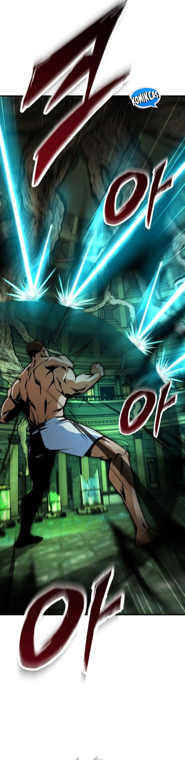 Academy’s Undercover Professor Chapter 109 Gambar 32