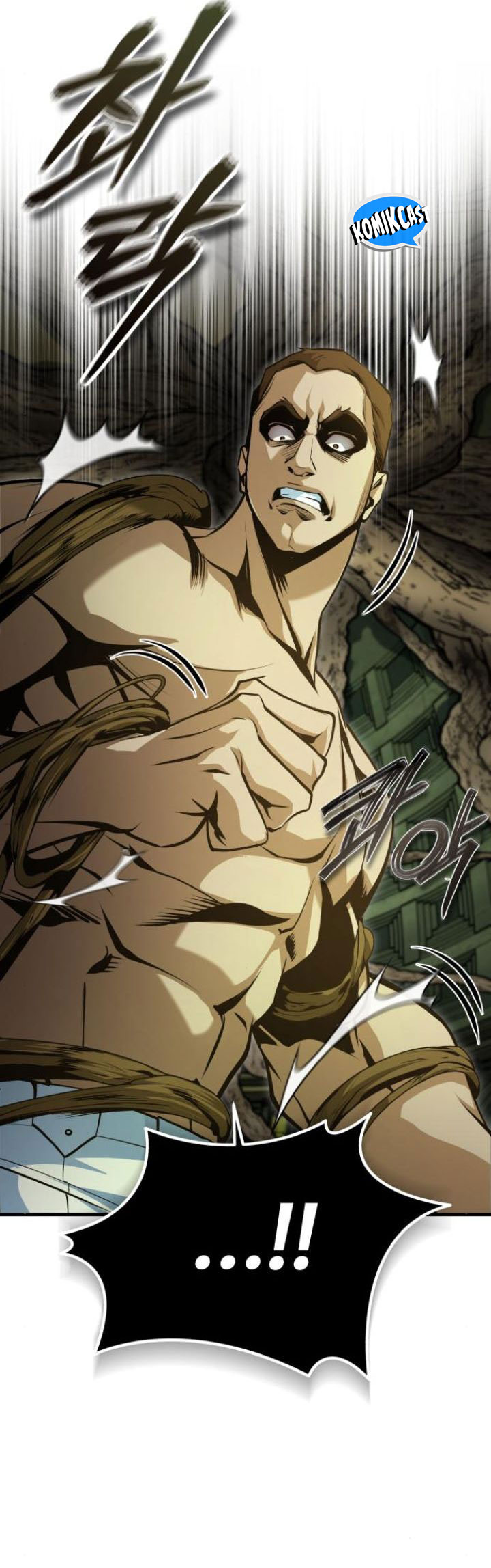 Academy’s Undercover Professor Chapter 109 Gambar 34