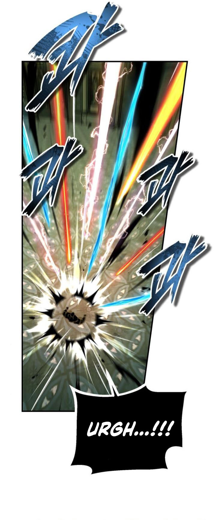 Academy’s Undercover Professor Chapter 109 Gambar 35